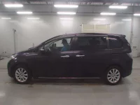 Mazda MPV лот № 10418 оценка 3.5  с аукциона в Японии 3