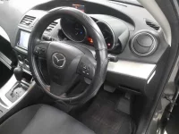 Mazda AXELA лот № 30741 оценка 3.5  с аукциона в Японии 6