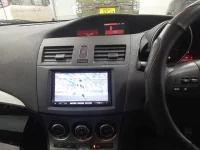 Mazda AXELA лот № 30741 оценка 3.5  с аукциона в Японии 8