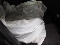 Mazda AXELA лот № 30741 оценка 3.5  с аукциона в Японии 9