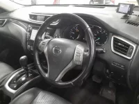 Nissan X-TRAIL лот № 30709 оценка 3.5  с аукциона в Японии 6