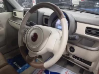 Suzuki ALTO LAPIN лот № 567 оценка 5  с аукциона в Японии 6