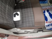 Suzuki ALTO LAPIN лот № 567 оценка 5  с аукциона в Японии 7