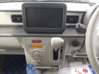 Suzuki ALTO LAPIN лот № 567 оценка 5  с аукциона в Японии 8