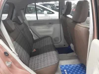 Suzuki ALTO LAPIN лот № 567 оценка 5  с аукциона в Японии 9