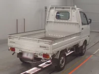 Mitsubishi MINICAB TRUCK лот № 598 оценка R  с аукциона в Японии 1