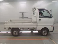 Mitsubishi MINICAB TRUCK лот № 598 оценка R  с аукциона в Японии 2