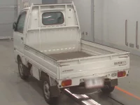 Mitsubishi MINICAB TRUCK лот № 598 оценка R  с аукциона в Японии 5