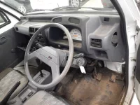 Mitsubishi MINICAB TRUCK лот № 598 оценка R  с аукциона в Японии 6