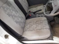 Mitsubishi MINICAB TRUCK лот № 598 оценка R  с аукциона в Японии 7