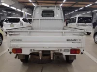 Mitsubishi MINICAB TRUCK лот № 598 оценка R  с аукциона в Японии 8