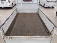 Mitsubishi MINICAB TRUCK лот № 598 оценка R  с аукциона в Японии 9