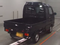 Suzuki CARRY TRUCK лот № 568 оценка 4.5  с аукциона в Японии 1