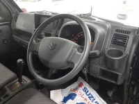 Suzuki CARRY TRUCK лот № 568 оценка 4.5  с аукциона в Японии 6