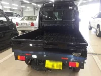 Suzuki CARRY TRUCK лот № 568 оценка 4.5  с аукциона в Японии 8