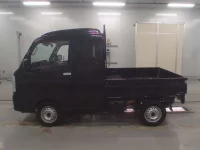 Suzuki CARRY TRUCK лот № 568 оценка 4.5  с аукциона в Японии 3