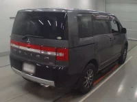 Mitsubishi DELICA D5 лот № 30810 оценка 3  с аукциона в Японии 1