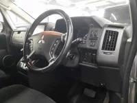 Mitsubishi DELICA D5 лот № 30810 оценка 3  с аукциона в Японии 6