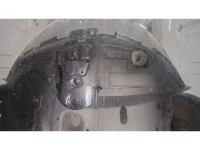 Mitsubishi DELICA D5 лот № 30810 оценка 3  с аукциона в Японии 10