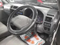 Mitsubishi DELICA TRUCK лот № 36202 оценка 4  с аукциона в Японии 6