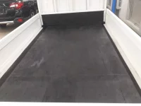 Mitsubishi DELICA TRUCK лот № 36202 оценка 4  с аукциона в Японии 9