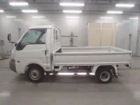 Mitsubishi DELICA TRUCK лот № 36202 оценка 4  с аукциона в Японии 3