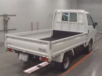 Mitsubishi DELICA TRUCK лот № 36202 оценка 4  с аукциона в Японии 1