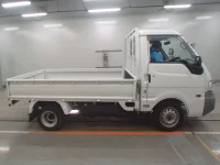 Mitsubishi DELICA TRUCK лот № 36202 оценка 4  с аукциона в Японии 2