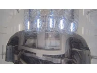 Mitsubishi DELICA TRUCK лот № 36202 оценка 4  с аукциона в Японии 10