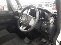 Honda N BOX PLUS лот № 692 оценка 4.5  с аукциона в Японии 6