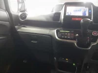 Honda N BOX PLUS лот № 692 оценка 4.5  с аукциона в Японии 8