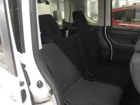 Honda N BOX PLUS лот № 692 оценка 4.5  с аукциона в Японии 9