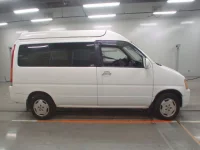 Honda STEP WAGON лот № 30894 оценка R  с аукциона в Японии 2