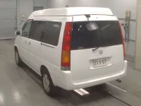 Honda STEP WAGON лот № 30894 оценка R  с аукциона в Японии 5