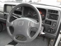 Honda STEP WAGON лот № 30894 оценка R  с аукциона в Японии 6