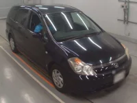 Honda STREAM лот № 10429 оценка 3.5  с аукциона в Японии 4