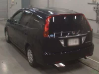 Honda STREAM лот № 10429 оценка 3.5  с аукциона в Японии 5