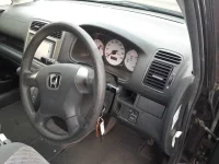 Honda STREAM лот № 10429 оценка 3.5  с аукциона в Японии 6