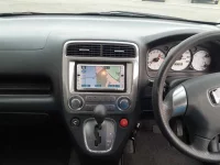 Honda STREAM лот № 10429 оценка 3.5  с аукциона в Японии 8