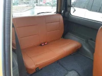 Suzuki JIMNY лот № 722 оценка R  с аукциона в Японии 9