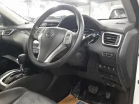 Nissan X-TRAIL лот № 30860 оценка 4  с аукциона в Японии 6