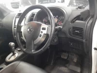 Nissan X-TRAIL лот № 30865 оценка 3.5  с аукциона в Японии 6