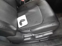 Nissan X-TRAIL лот № 30865 оценка 3.5  с аукциона в Японии 7