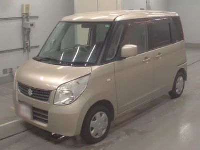 Suzuki PALETTE