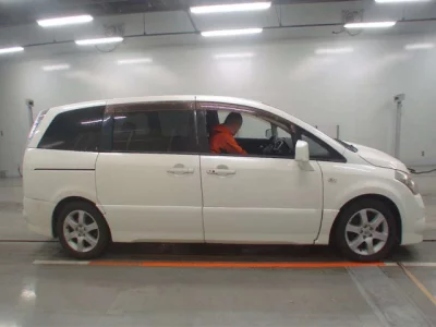 Nissan PRESAGE