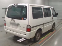 Nissan VANETTE VAN лот № 10493 оценка RA  с аукциона в Японии 1
