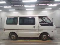 Nissan VANETTE VAN лот № 10493 оценка RA  с аукциона в Японии 2