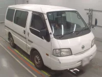 Nissan VANETTE VAN лот № 10493 оценка RA  с аукциона в Японии 4