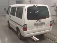 Nissan VANETTE VAN лот № 10493 оценка RA  с аукциона в Японии 5