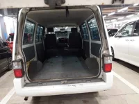 Nissan VANETTE VAN лот № 10493 оценка RA  с аукциона в Японии 8
